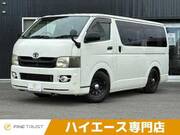 2007 TOYOTA HIACE VAN
