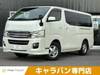 NISSAN NV350 CARAVAN WAGON