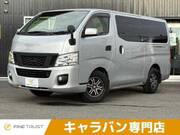 2016 NISSAN NV350 CARAVAN WAGON