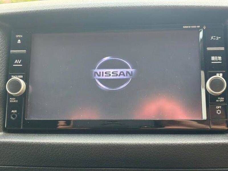 2016 NISSAN NV350 CARAVAN WAGON for sale - photo 5