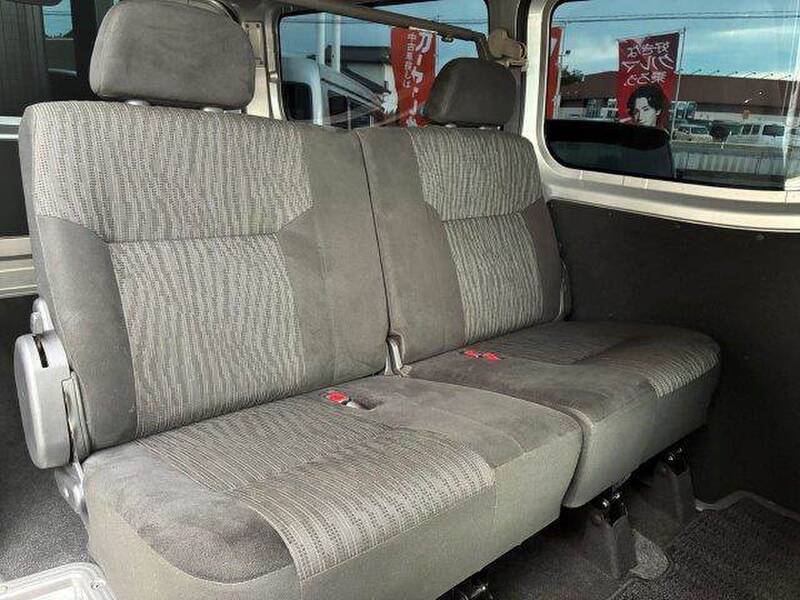 2016 NISSAN NV350 CARAVAN WAGON for sale - photo 9