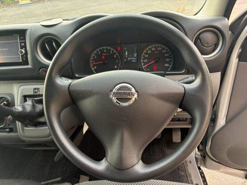 2016 NISSAN NV350 CARAVAN WAGON for sale - photo 11
