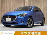 2015 MAZDA DEMIO
