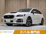 2014 SUBARU LEVORG
