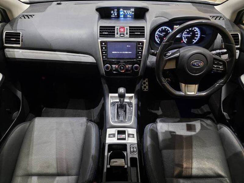 2014 SUBARU LEVORG for sale - photo 4
