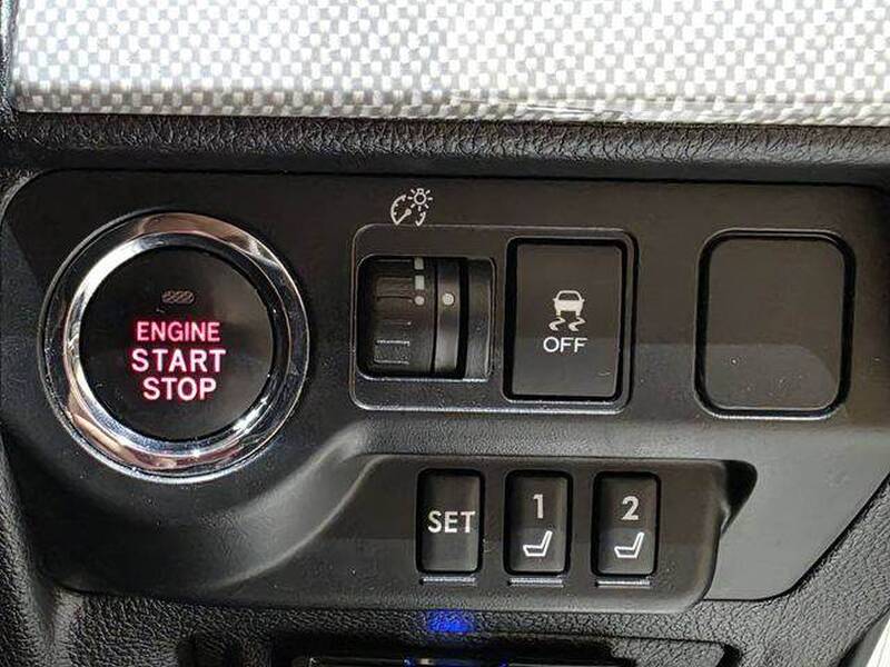 2014 SUBARU LEVORG for sale - photo 5