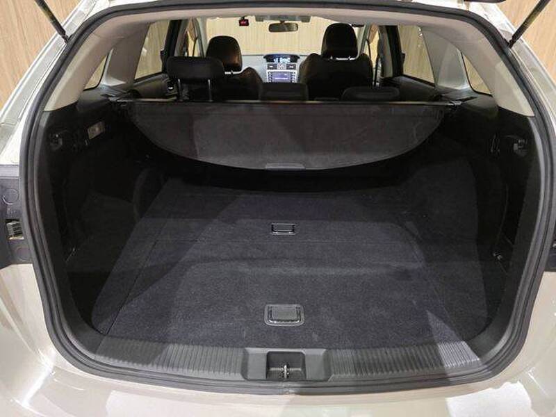2014 SUBARU LEVORG for sale - more photos