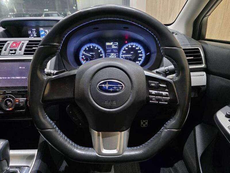 2014 SUBARU LEVORG for sale - photo 9