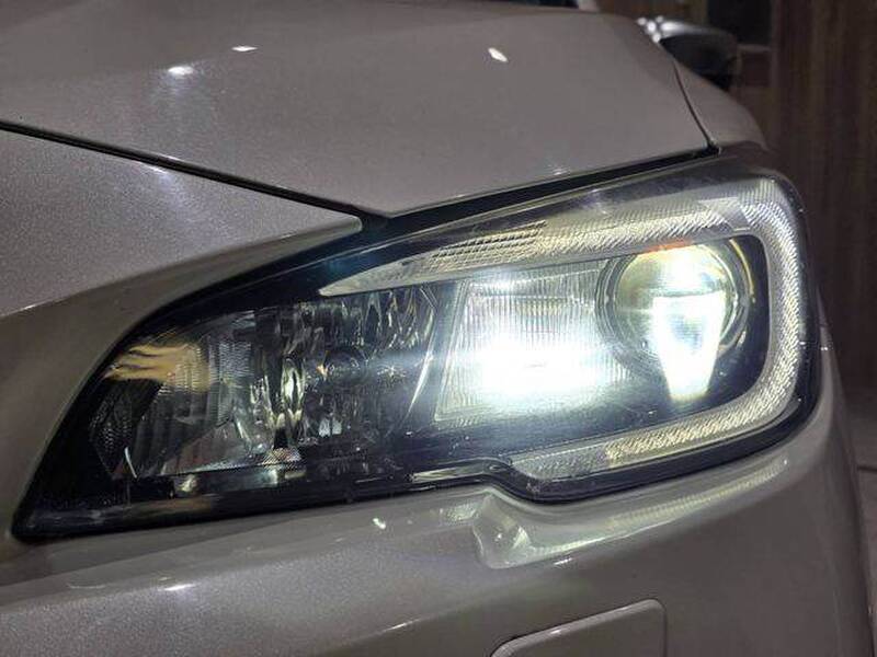 2014 SUBARU LEVORG for sale - photo 10
