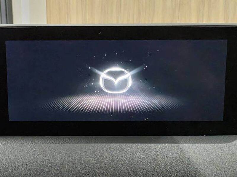 2022 MAZDA CX-5 for sale - photo 5