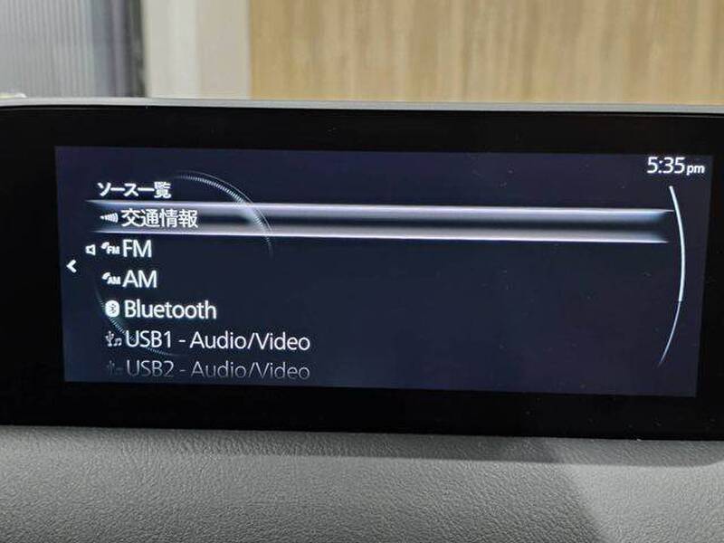 2022 MAZDA CX-5 for sale - photo 6