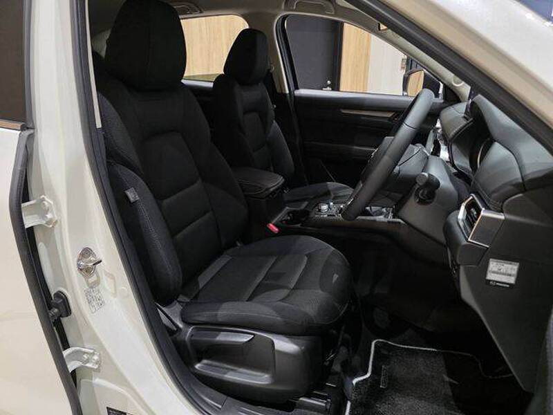 2022 MAZDA CX-5 for sale - photo 10