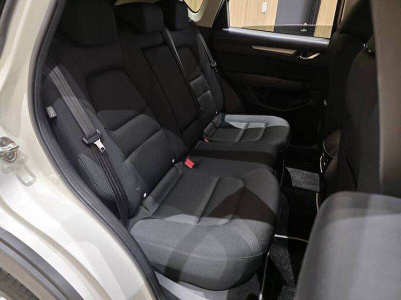 2022 MAZDA CX-5 for sale - photo 11