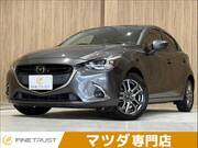 2018 MAZDA DEMIO
