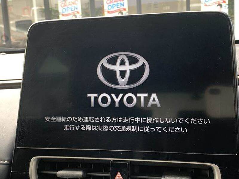 2021 TOYOTA AQUA for sale - photo 5