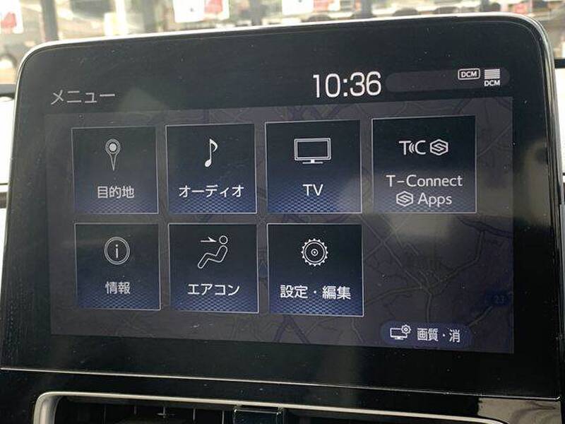 2021 TOYOTA AQUA for sale - photo 6