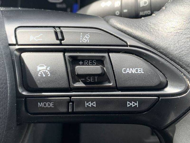 2021 TOYOTA AQUA for sale - photo 9