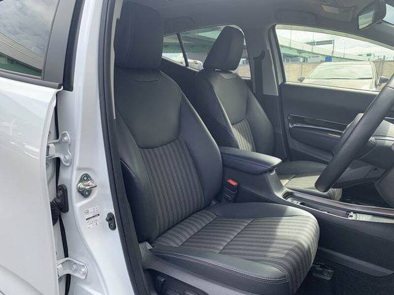 2021 TOYOTA AQUA for sale - photo 10