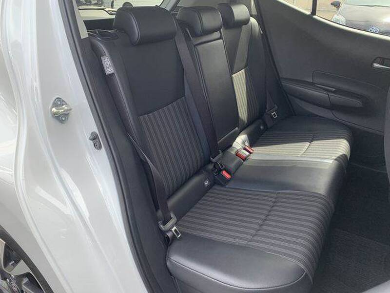 2021 TOYOTA AQUA for sale - photo 11