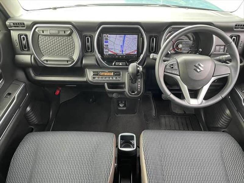 2022 SUZUKI HUSTLER for sale - photo 4