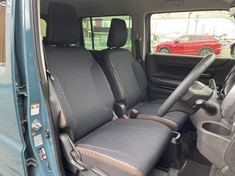 2022 SUZUKI HUSTLER for sale - more photos