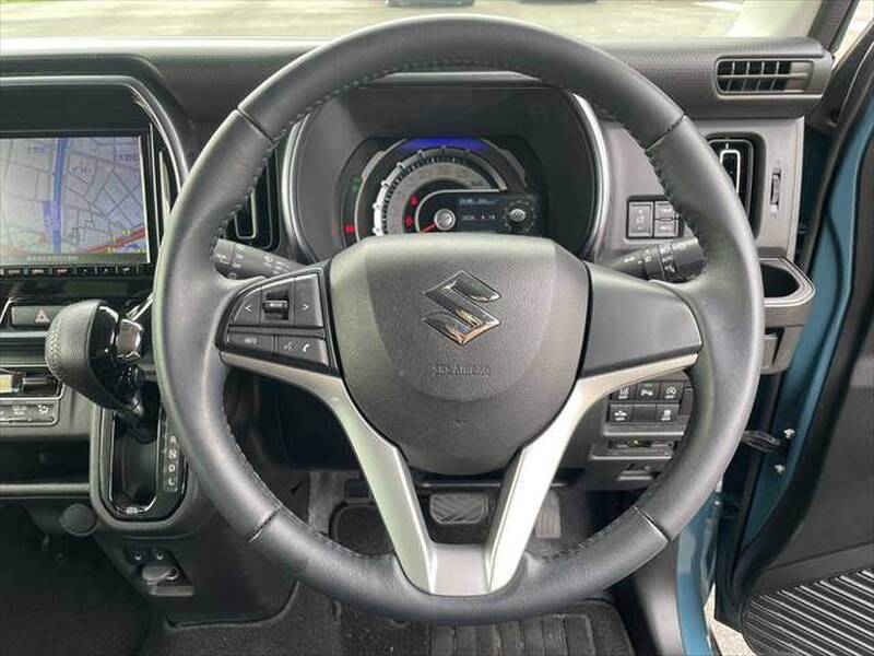 2022 SUZUKI HUSTLER for sale - photo 10