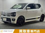 2020 SUZUKI ALTO