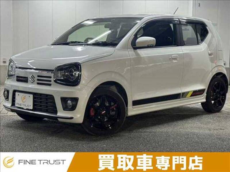 2020 SUZUKI ALTO for sale
