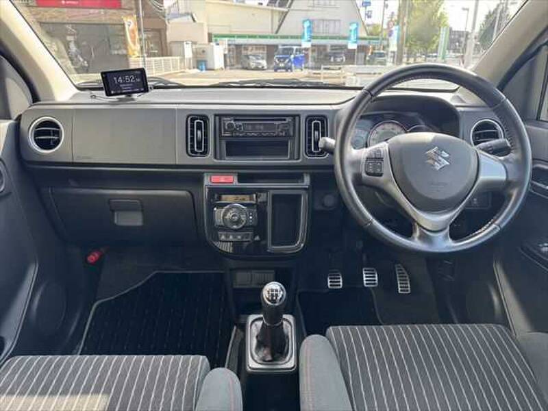 2020 SUZUKI ALTO for sale - photo 4