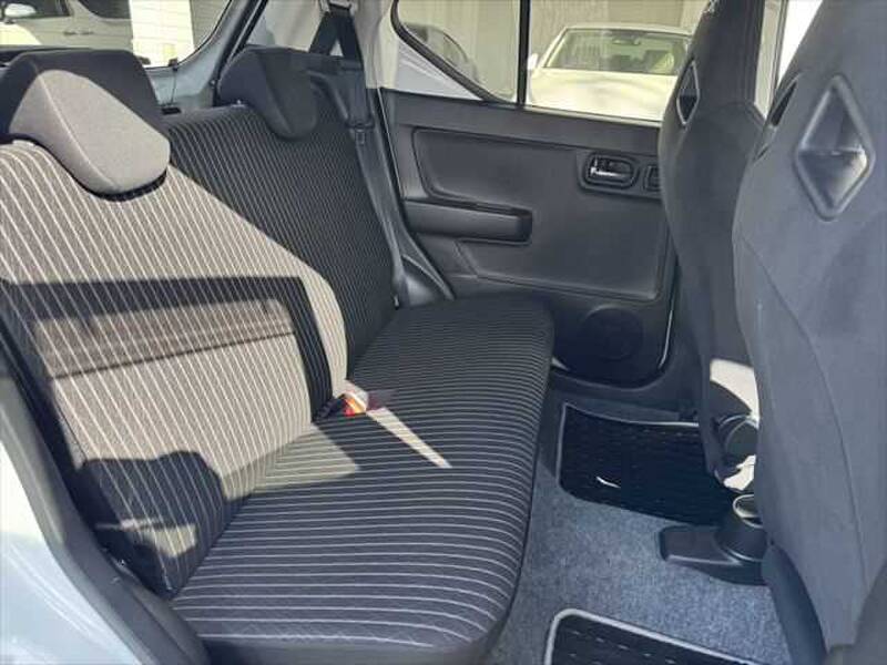 2020 SUZUKI ALTO for sale - photo 7