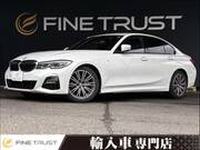 2020 BMW 3 SERIES