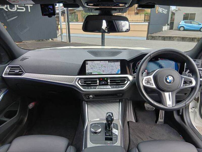 2020 BMW 3 SERIES for sale - photo 4