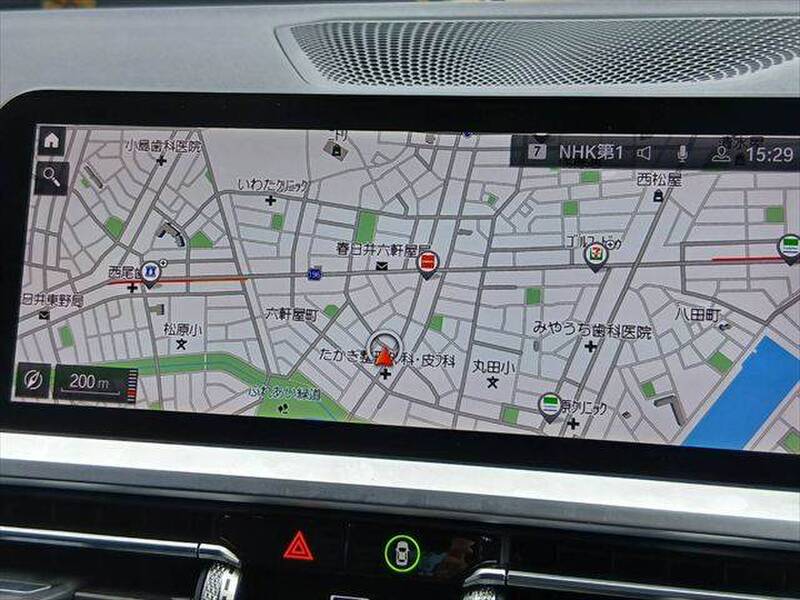 2020 BMW 3 SERIES for sale - photo 5