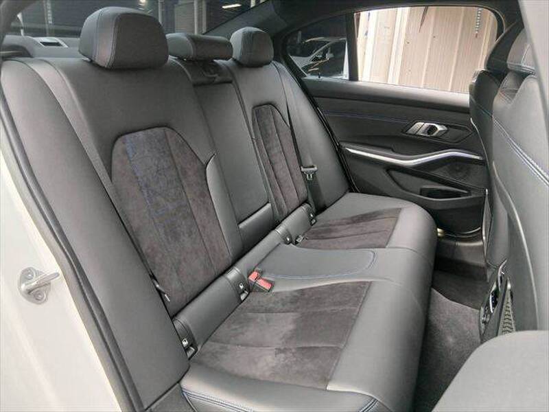 2020 BMW 3 SERIES for sale - photo 9
