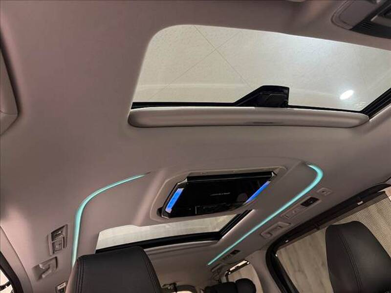 2015 TOYOTA VELLFIRE for sale - photo 7