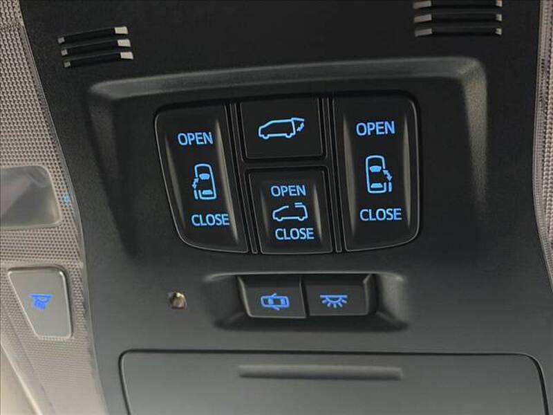 2015 TOYOTA VELLFIRE for sale - photo 11