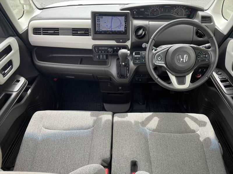 2023 HONDA N-BOX for sale - photo 4