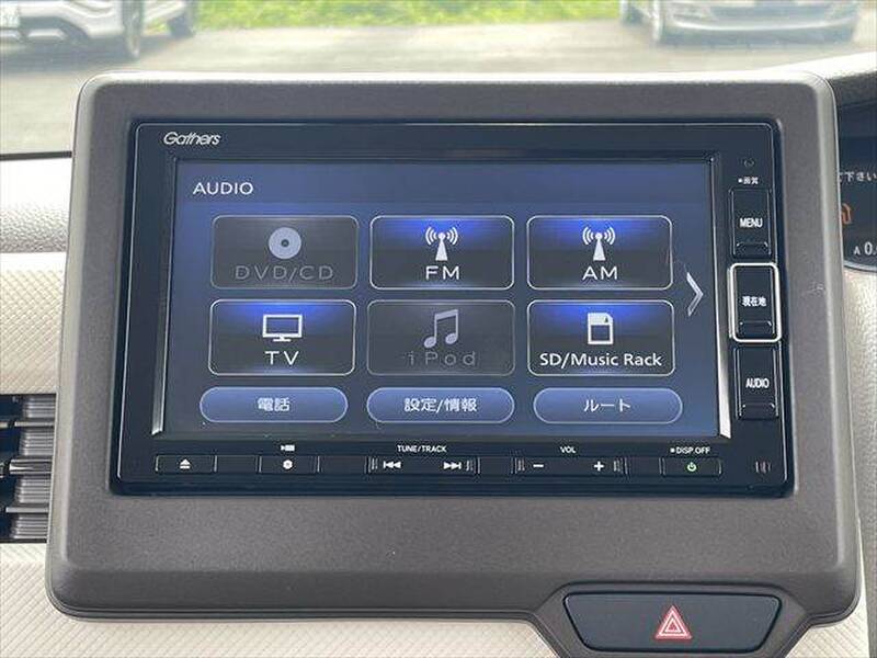 2023 HONDA N-BOX for sale - photo 6