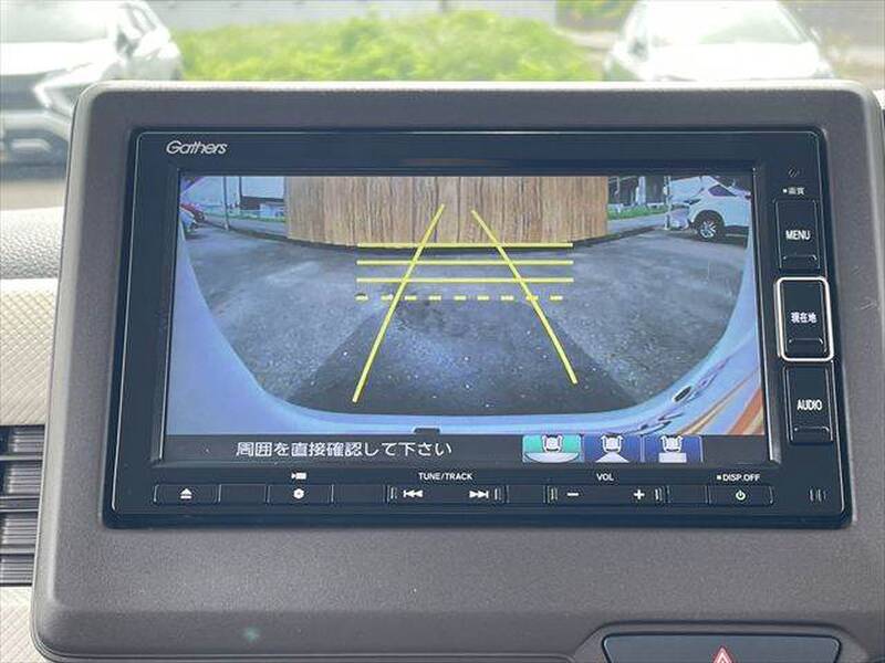 2023 HONDA N-BOX for sale - more photos