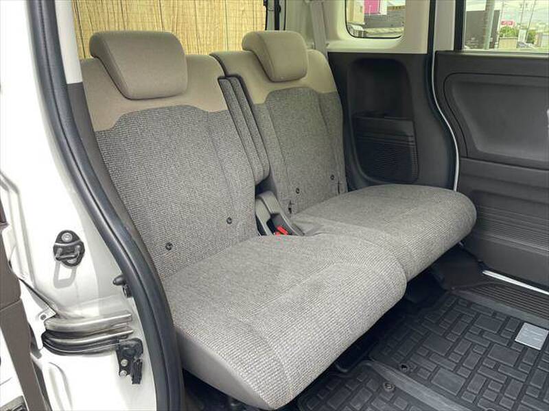 2023 HONDA N-BOX for sale - photo 10