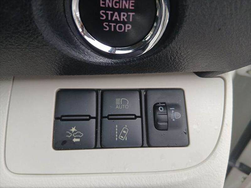 2016 TOYOTA SIENTA G for sale - photo 7