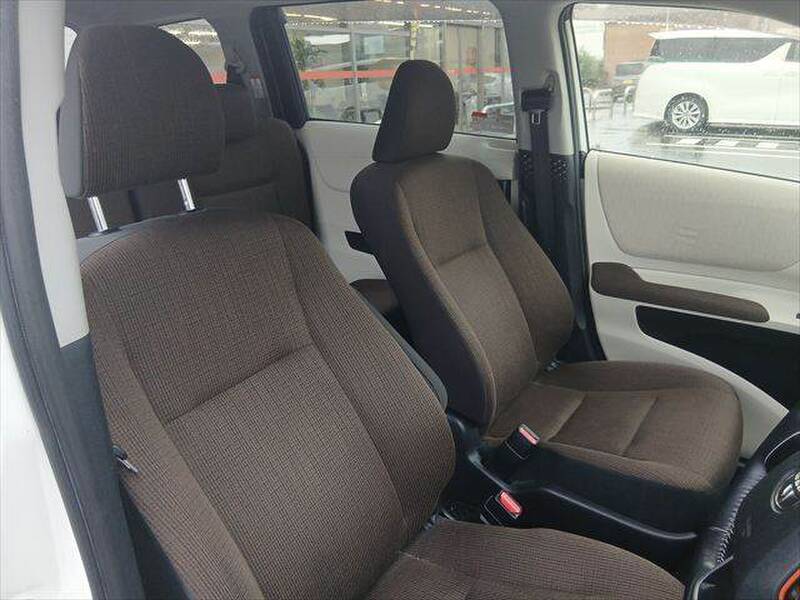 2016 TOYOTA SIENTA G for sale - photo 10