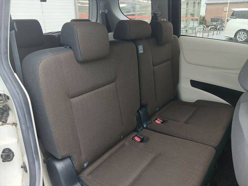 2016 TOYOTA SIENTA G for sale - photo 11