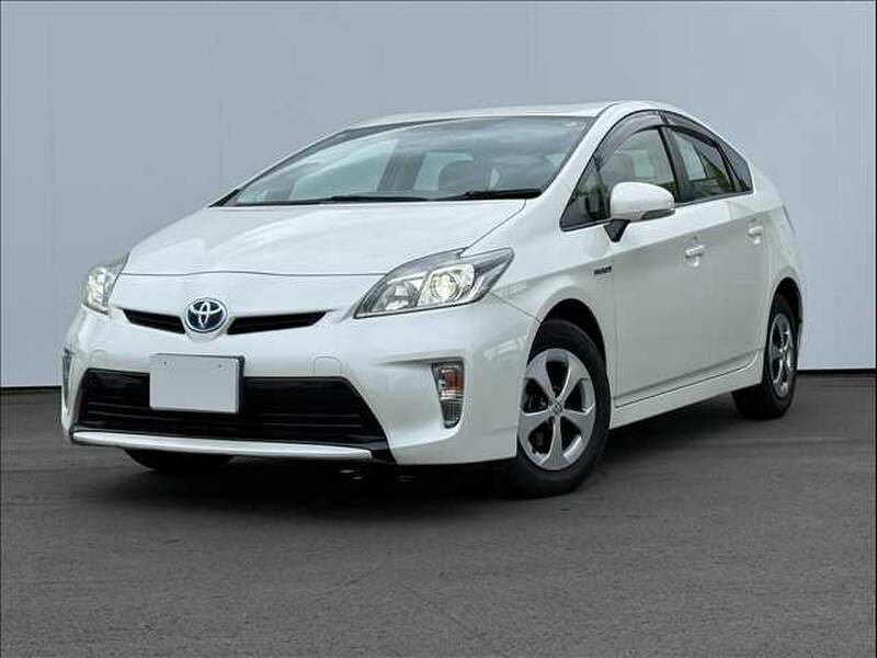 2015 TOYOTA PRIUS for sale