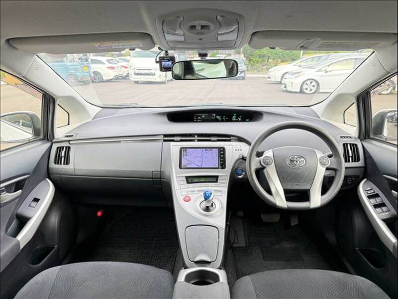 2015 TOYOTA PRIUS S for sale - photo 3