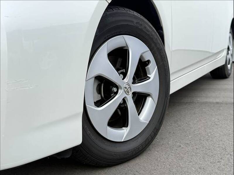 2015 TOYOTA PRIUS S for sale - photo 4