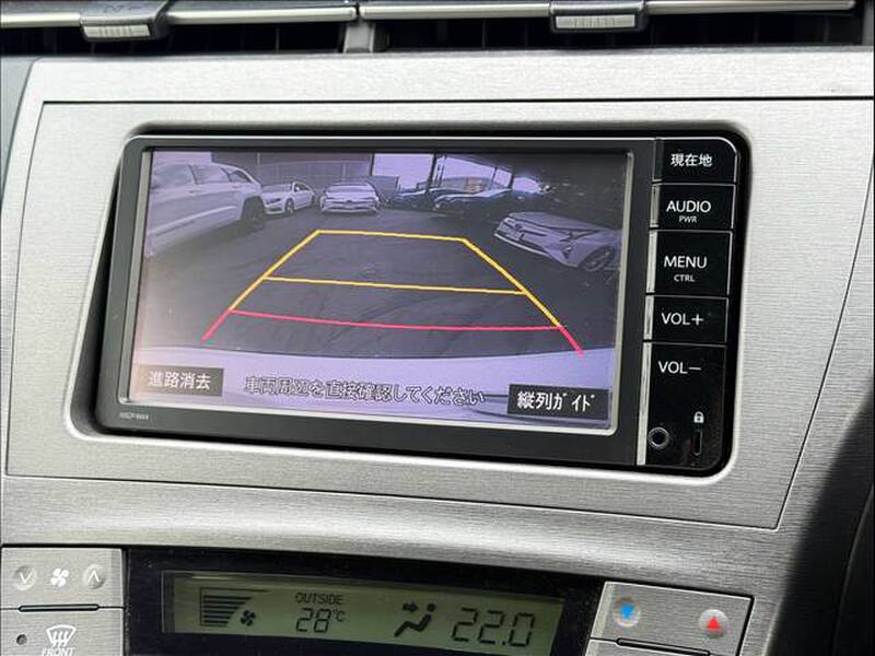 2015 TOYOTA PRIUS S for sale - photo 5