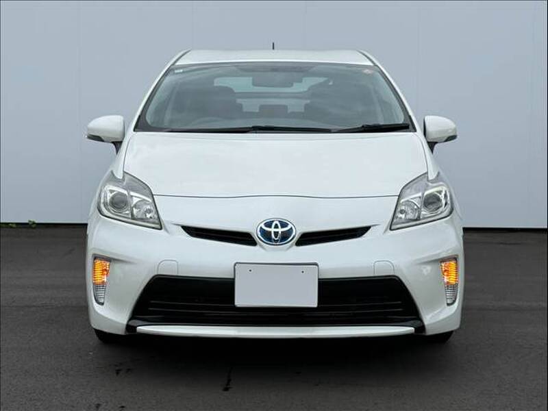 2015 TOYOTA PRIUS S for sale - photo 6