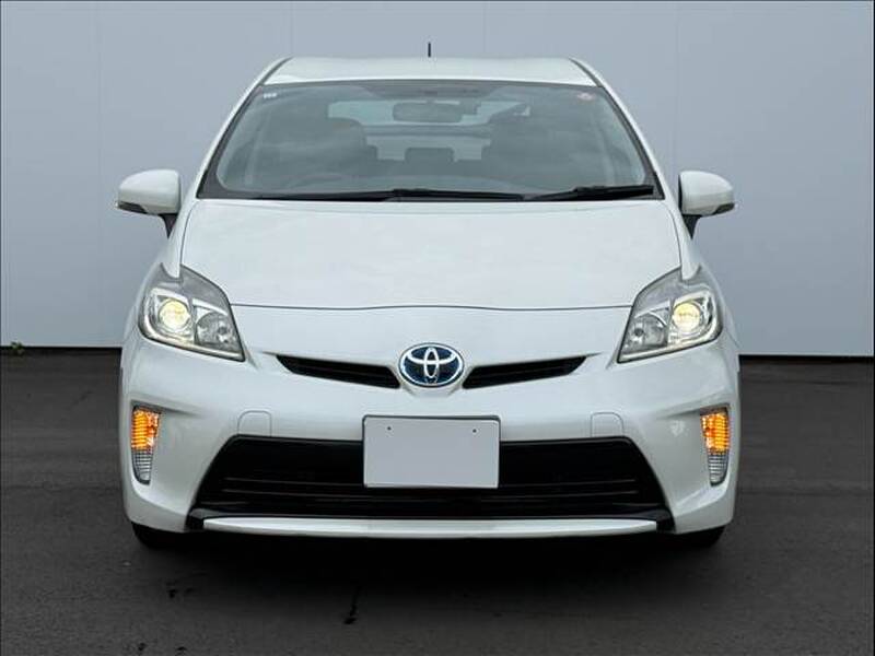 2015 TOYOTA PRIUS S for sale - photo 7