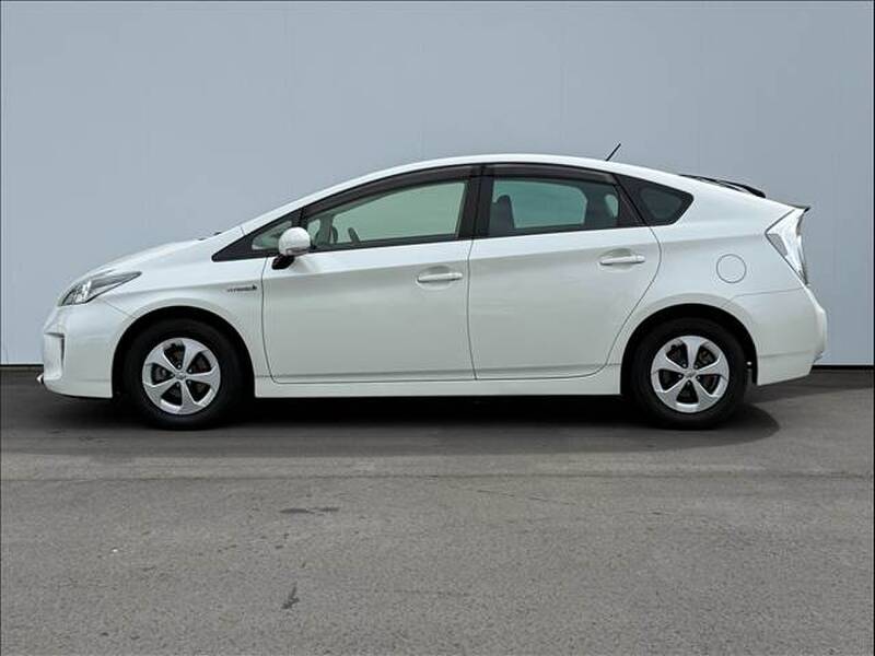 2015 TOYOTA PRIUS S for sale - more photos